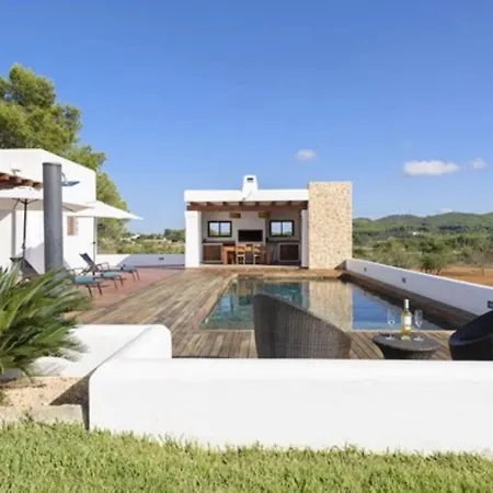 Villa Dalt S Era