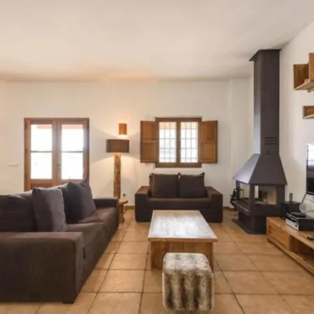 Dalt S Era Santa Gertrudis (Ibiza)