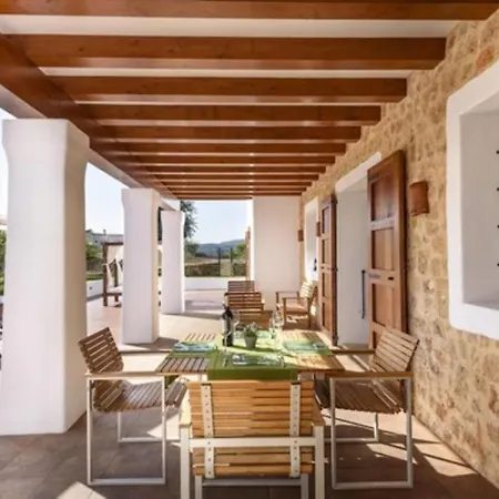 Dalt S Era Santa Gertrudis (Ibiza)