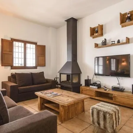 Dalt S Era Villa *