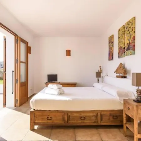 Dalt S Era Santa Gertrudis (Ibiza)