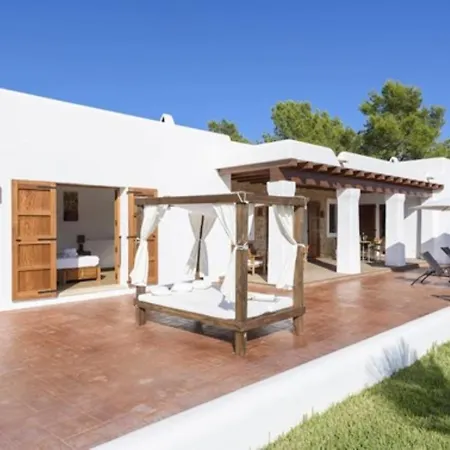Dalt S Era * Santa Gertrudis (Ibiza)