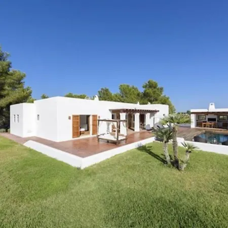 Dalt S Era Santa Gertrudis (Ibiza)