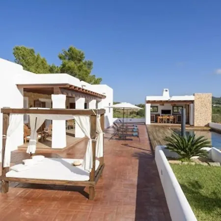 Villa Dalt S Era *