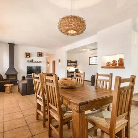 Dalt S Era Villa Santa Gertrudis (Ibiza)