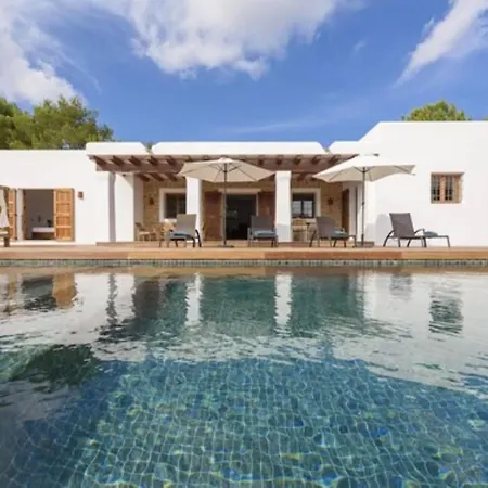 Dalt S Era Villa