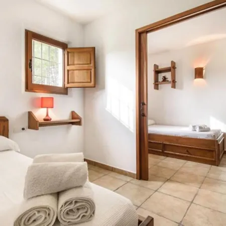 Dalt S Era Vila Santa Gertrudis (Ibiza)